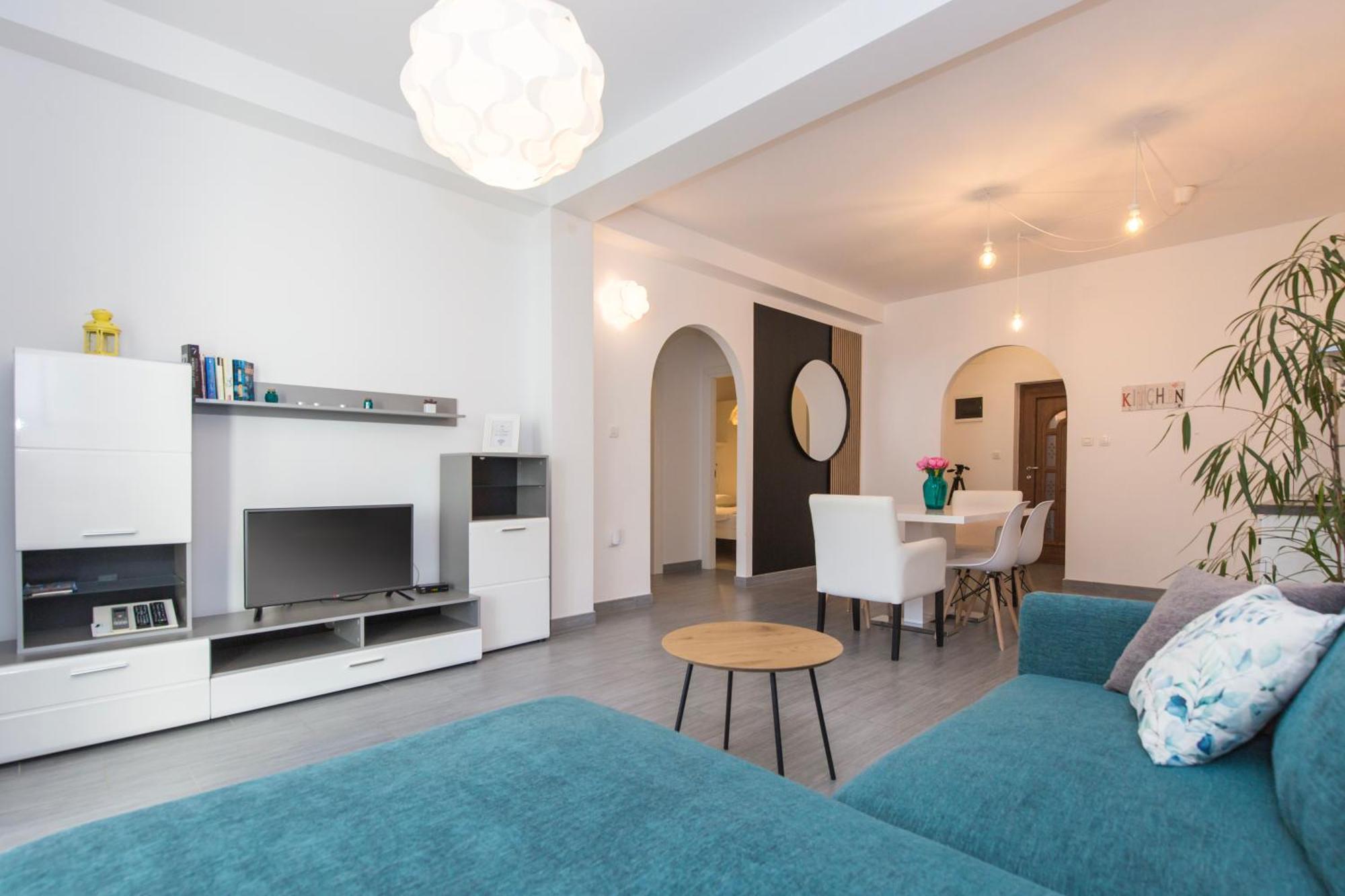 Istria Sea Side Apartment 210 & 209 Labin  Bagian luar foto