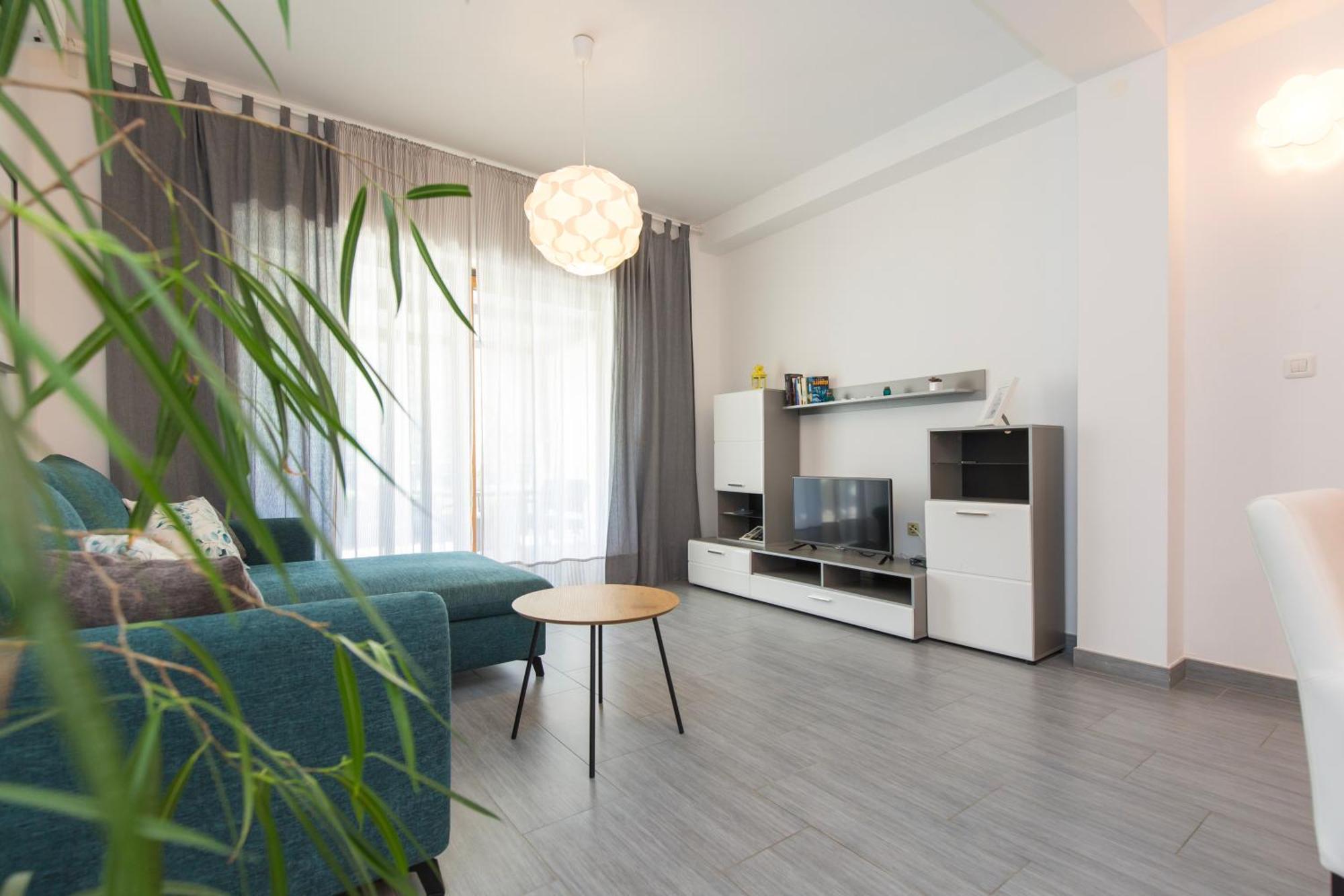 Istria Sea Side Apartment 210 & 209 Labin  Bagian luar foto