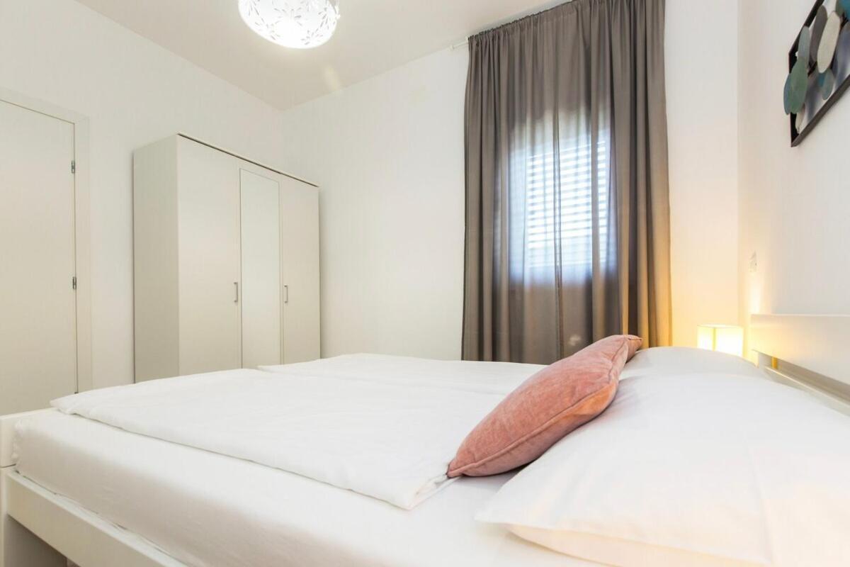 Istria Sea Side Apartment 210 & 209 Labin  Ruang foto