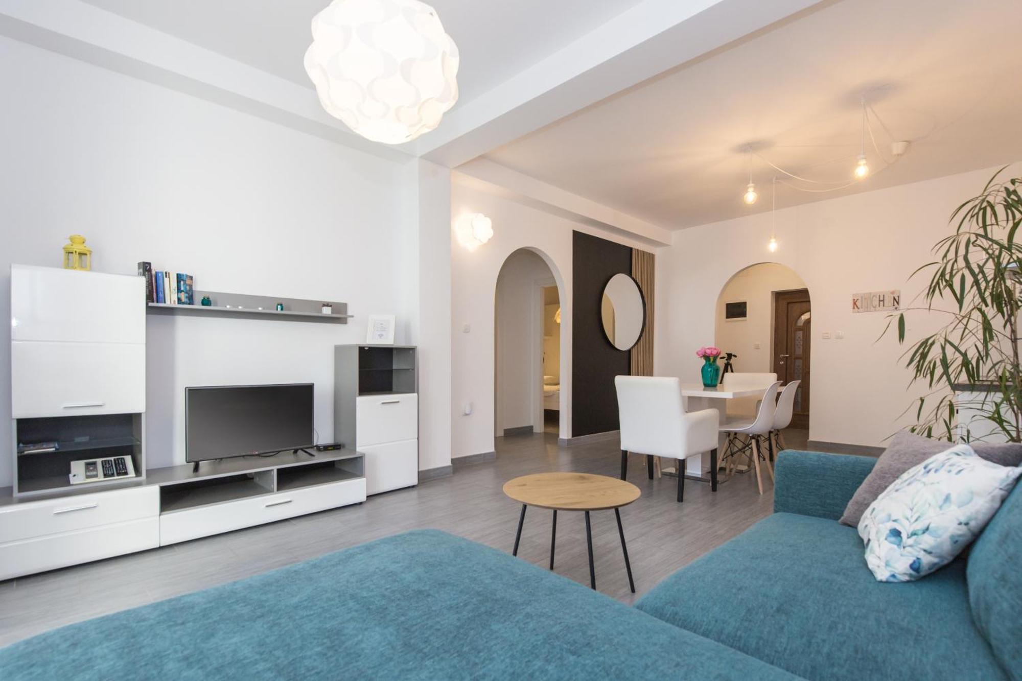 Istria Sea Side Apartment 210 & 209 Labin  Bagian luar foto